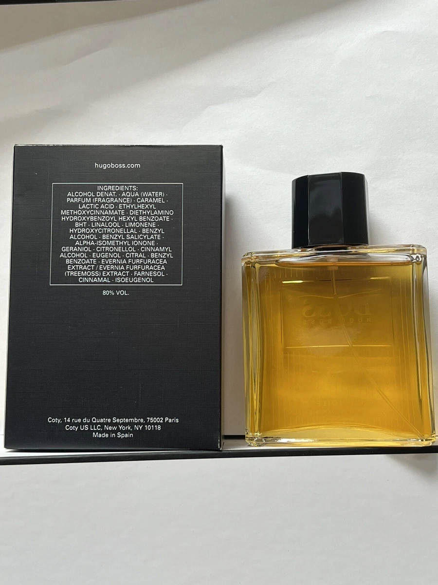 Hugo boss 75002 clearance review