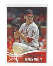 2014 Topps Baseball The Future is Now Insert Singles - You Choose