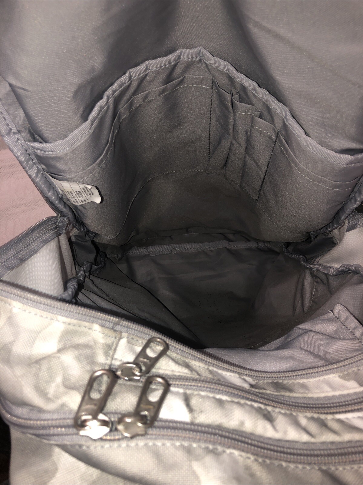 Nike Cammo Backpack - image 11