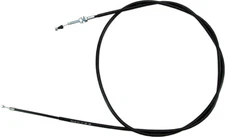 Motion Pro Black Vinyl Reverse Cable For Honda TRX300 Fourtrax 1988-2000 02-0361