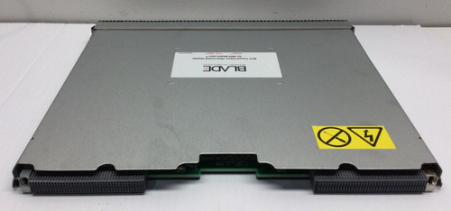 IBM 90Y9392 90Y9391 46C7191 BN-JNC-F BNT VIRTUAL FABRIC 10GB SWITCH MODULE BLADE - Picture 4 of 7