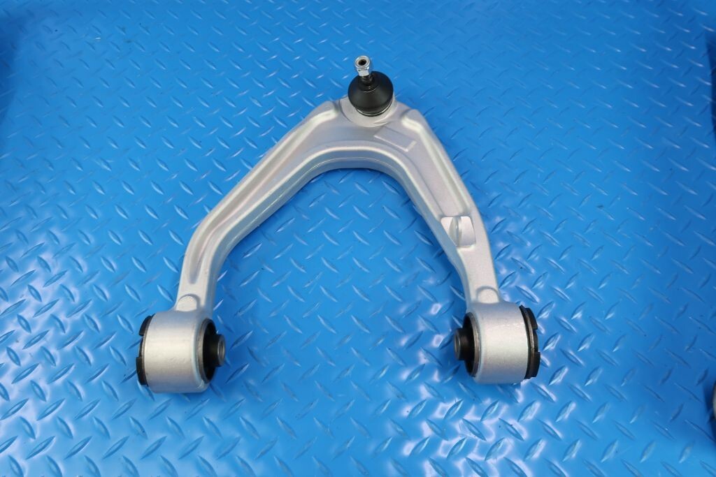 Maserati Ghibli Quattroporte right lower & upper control arms #11226