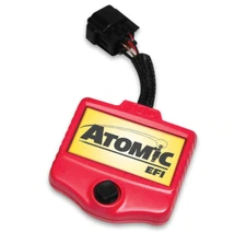 MSD Replacement Hand Held Module For Atomic TBI 2912