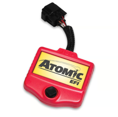 MSD Replacement Hand Held Module For Atomic TBI 2912