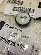 American Standard H960526.105 CLS COLD TRIM CAP-OLB