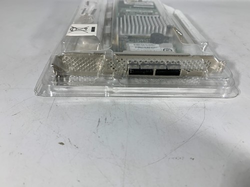 INTEL RS25SB008 6Gb/s 8-Port SAS/SATARAID CONTROLLER L3-25421-23B W/ BRACKETS - Picture 4 of 5