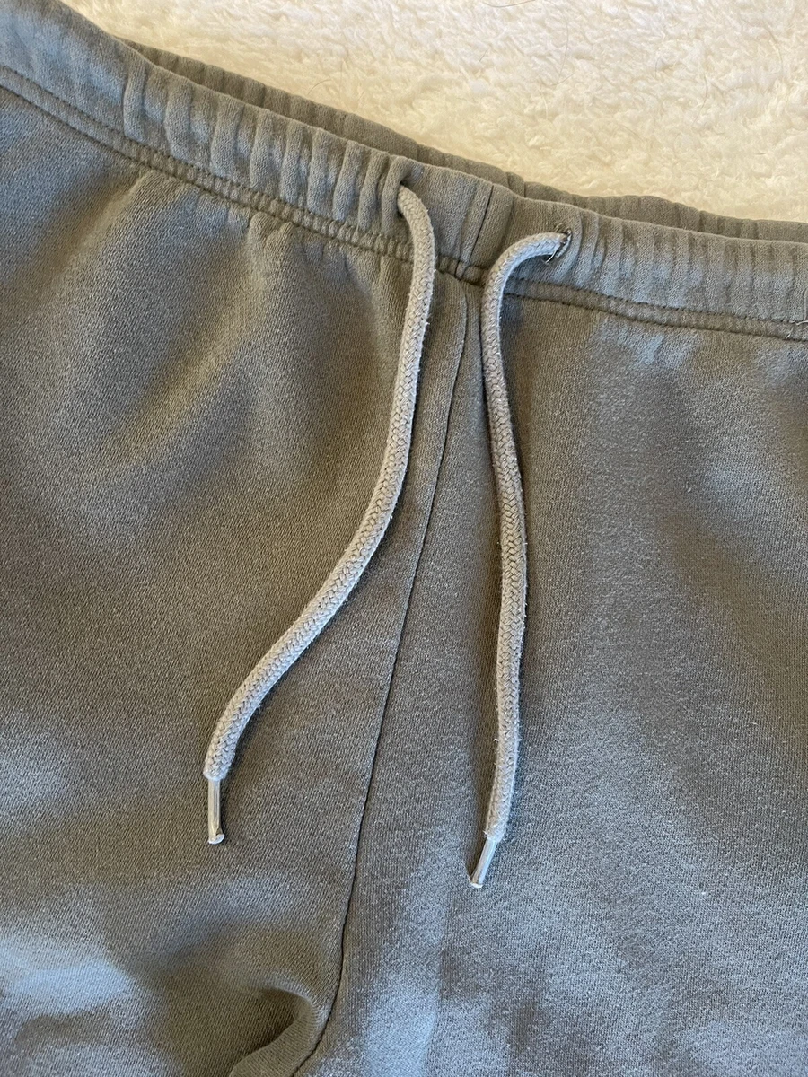 H&m divided cheap sweatpants