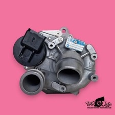 Turbolader Land Rover Range Rover Sport (L320) 3.6 D 4x4 rechts 54399700064