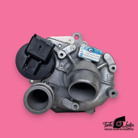 Turbolader 6H4Q6K682EE