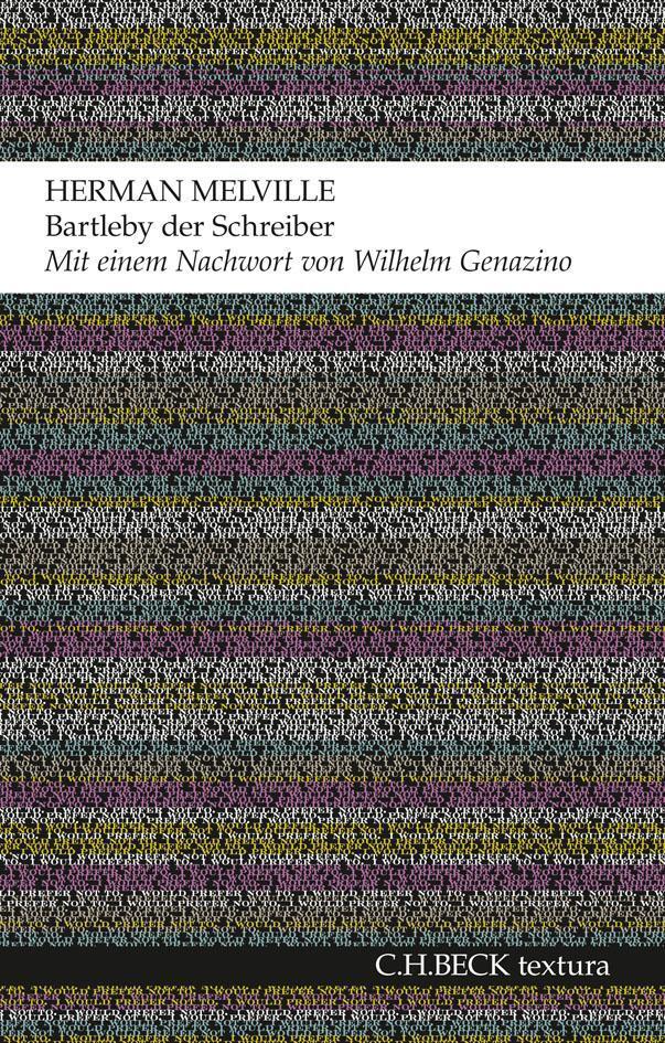 Thumbnail - Bartleby Der Schreiber Eine Erzählung Herman Melville Taschenbuch