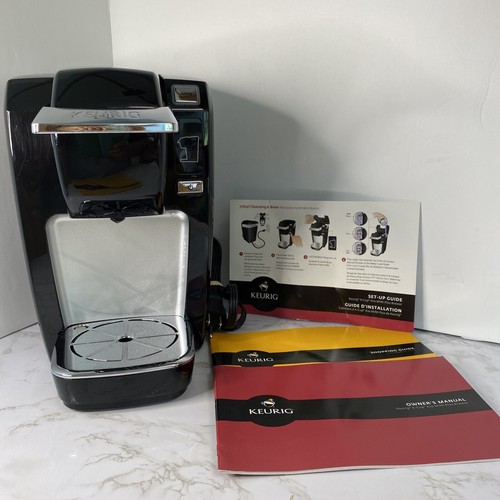 Keurig K10 MINI Plus Coffee Maker 