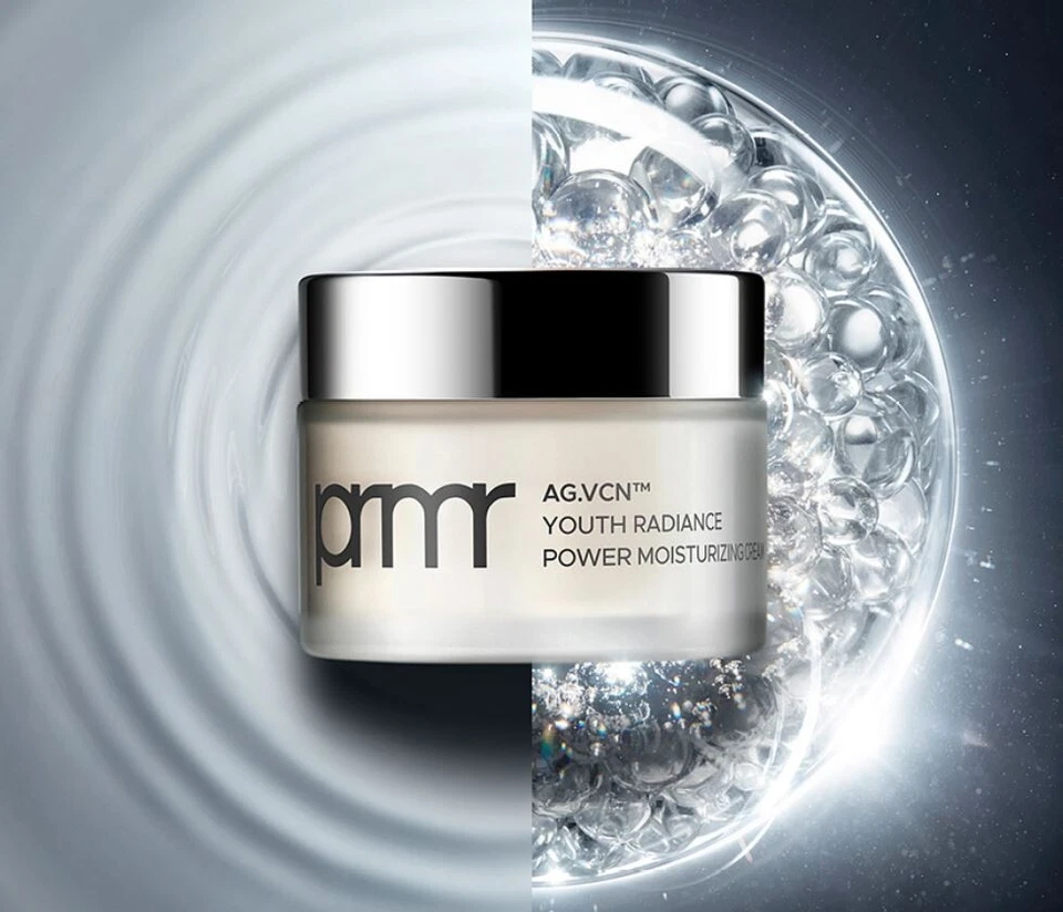 Увлажняющий крем PRIMERA AG.VCN Youth Radiance Power эластичный успокаивающий 50 мл - Изображение 4 из 4