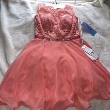 Elizabeth K By GLS Formal Dress