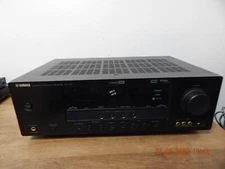 Yamaha RX-V361 Stereo 5.1 Channel Natural Sound HDMI AV Receiver