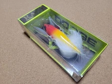 Raid Japan DODGE Color DG033 SUNSET Length: 114.0mm Lure Wt.: 1oz. class