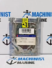 Kongsberg Maritime DI400 32CH. Digital Input 37970035 PCB CARD BRAND NEW