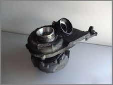 Mercedes Benz W211 W209 270CDI Turbolader Garrett 6470900180 Original