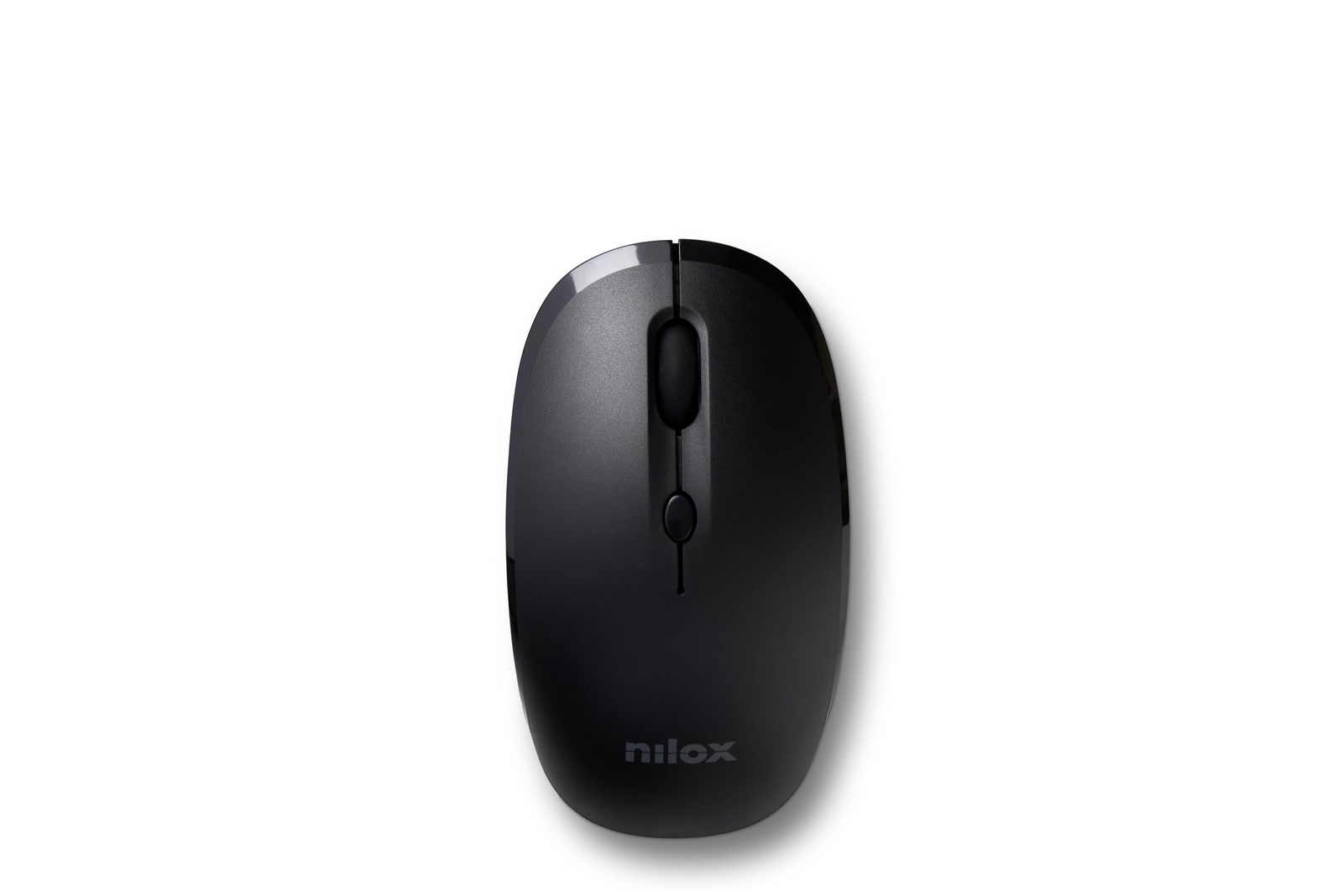 Nilox Mouse NXMOWI4003 Nero