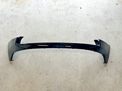 2017 - 2023 ASTON MARTIN DB11 FRONT BUMPER COVER OEM USED DAMAGED