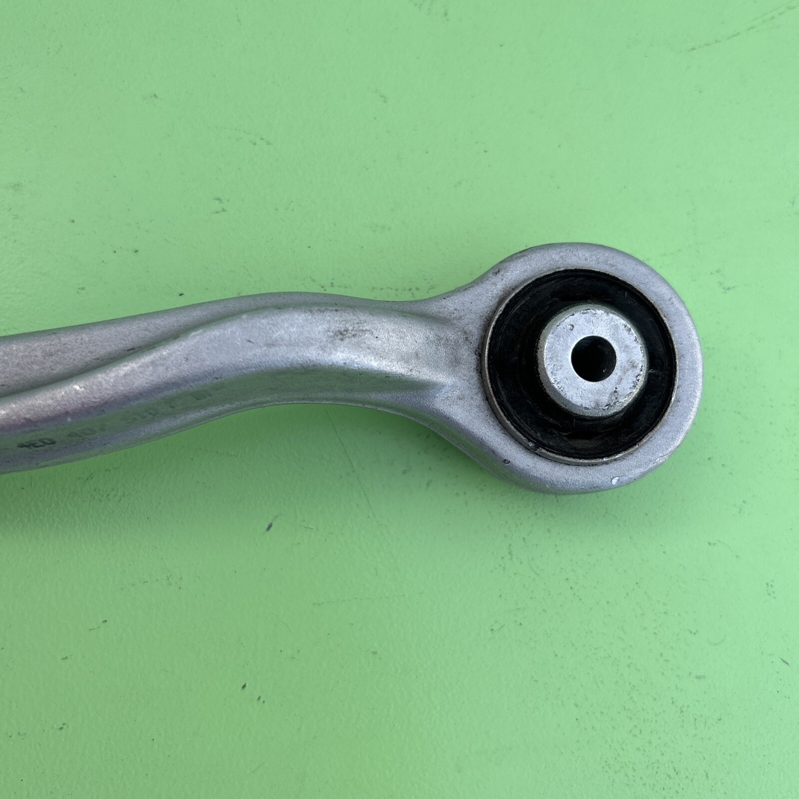 BENTLEY FLYING SPUR GT GTC CONTROL ARM RIGHT REAR 3W0407510 2006 07 08 09 2010