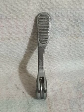 Huret shift handle right/left for racing bikes white pinarello Colnago