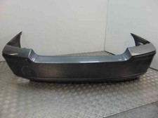 Pare-choc arrière Volvo S60