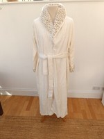 Bown of London vintage Glamourous ladies dressing gown Large BNWT