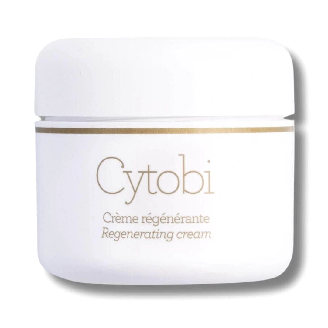 Gernetic Cytobi Regenerating Cream 1.0 Ounce
Opens in a new window or tab