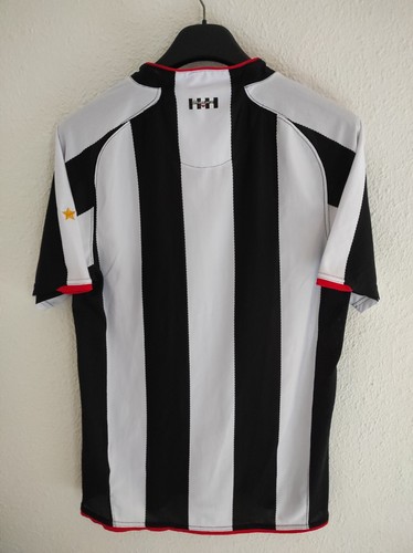 JUVENTUS 2007-2008 New Holland camiseta shirt trikot maillot maglia S - Bild 5 von 5