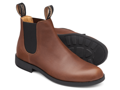 Blundstone Men's Ankle Dress Chelsea Boot (1900, 1901, 1902, 2391