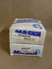2 PCS MASKA SF X 1-11/16 QD BUSHING