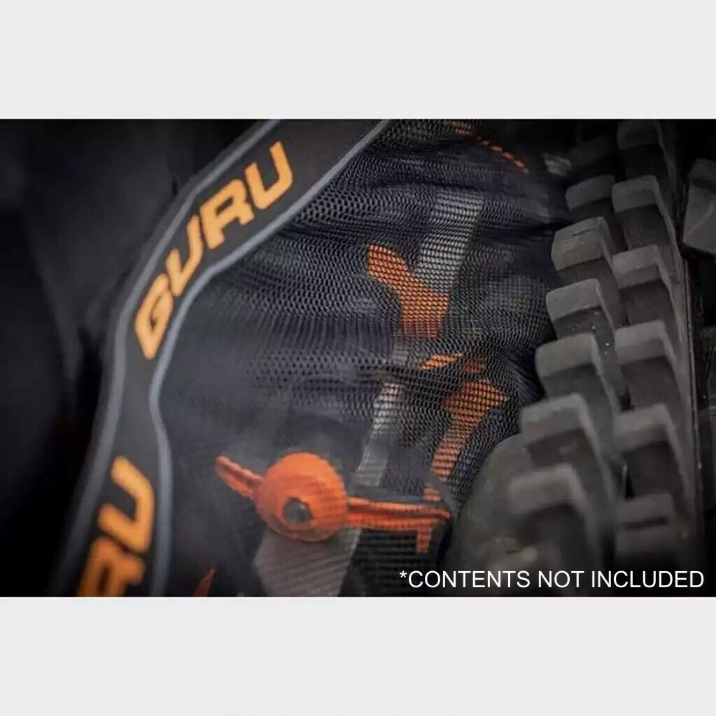 Details zu Guru Fusion Carryall (GLG032) Hochwertiger Klassiker