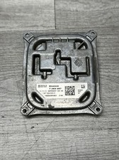 BMW 3 Series E92 Headlight LED Xenon Ballast Turn Signal Control  