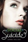 Deadly Cool: Social Suicide 2 by Gemma Halliday (2012, Paperback)