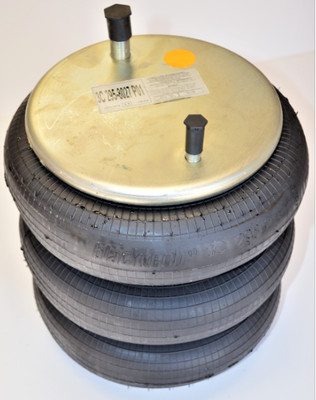 BlackTech Air Springs 3C 295-8027 P01