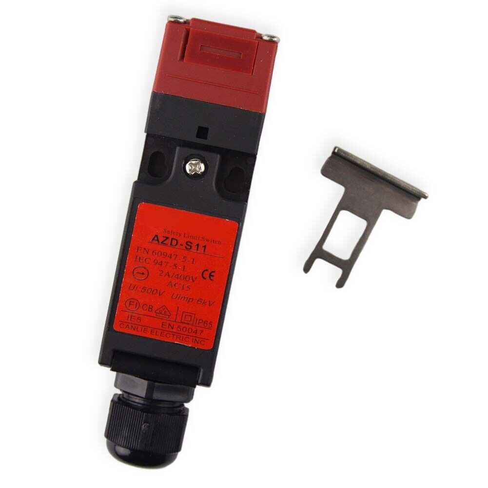 AZD-S11 for SHINOZAKI Safety Door Switch | eBay AZD-S11 for SHINOZAKI Safety Door Switch | eBay