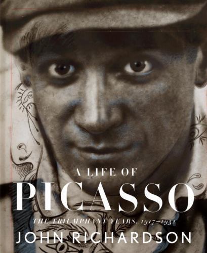 A Life of Picasso: The Triumphant Years, 1917-1932: v.3, Richardson, John, Good