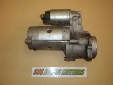 Démarreur Hyundai H-1