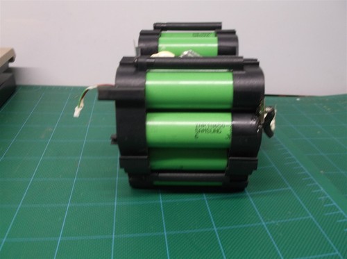 front battery group for a EGO BA4200 56v battery - Picture 5 of 5