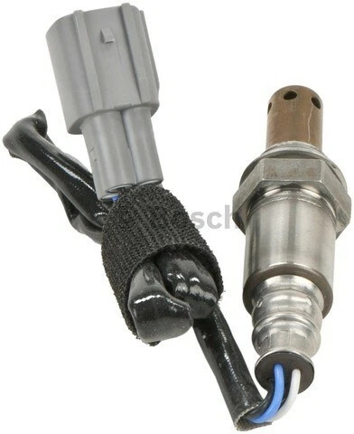 Oxygen Sensor Bosch Upstream for 2009-2010 PONTIAC VIBE L4-2.4L engine - Image 3 of 4