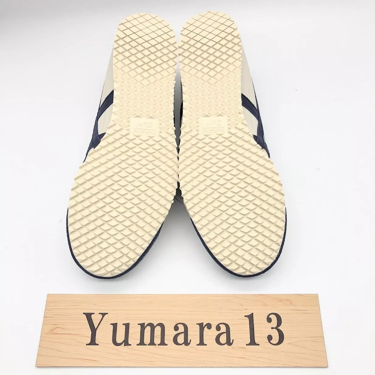 Onitsuka Tiger MEXICO 66 SD BIRCH/PEACOAT 1183a872-200 Unisex Size