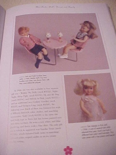 The Collectible Barbie Doll HB Book, Janine Fennick - Picture 7 of 7