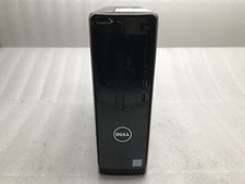 Dell Inspiron 3268 Desktop BOOTS Core i5-7400 3.00GHz 8GB RAM 1TB HDD NO OS