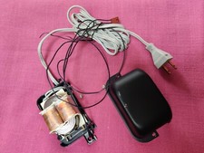 B O BANG  OLUFSEN BEOGRAM 3404 TURNTABLE PARTS Power Cord w/Transformer