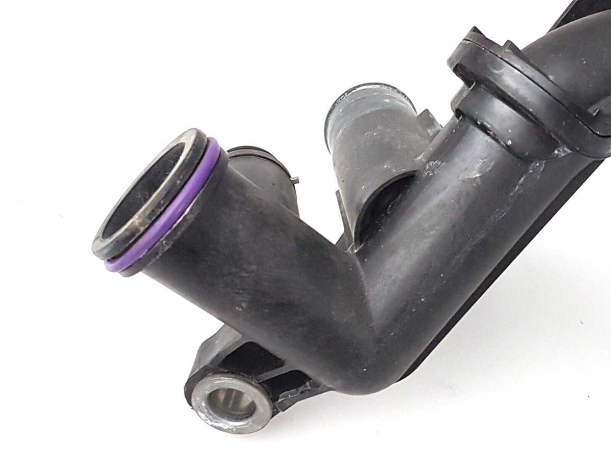 FORD FOCUS 1.5TD 88KW 2019 RHD ENGINE COOLING HOSE PIPE OEM 