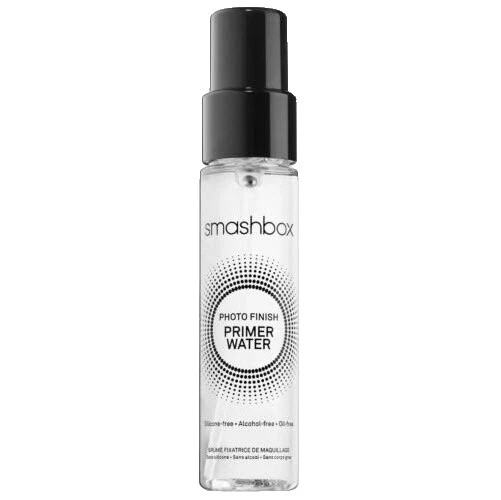 Spray Mate productos de Maquillaje de Cara Sin amoníaco