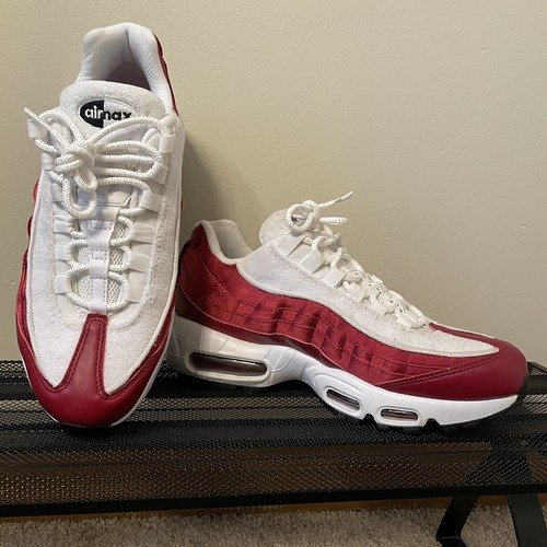 Nike Air Max 95 LX NSW Size 8.5 | eBay