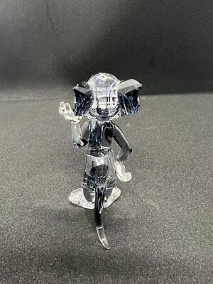 Swarovski Tom - Tom and Jerry | eBay