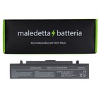 Batteria NERA 10.8-11.1 V 5200 mAh per Samsung R700
