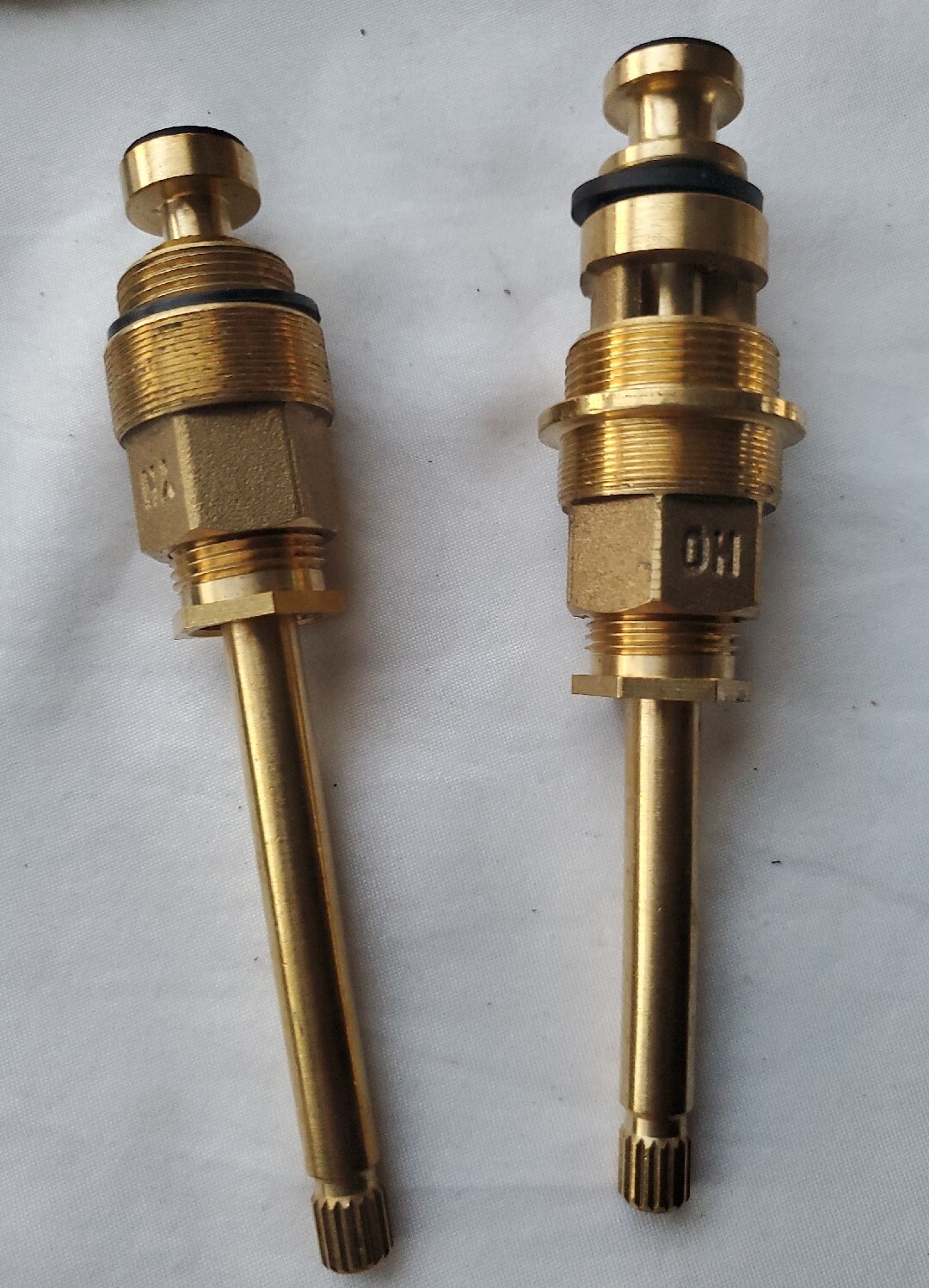 DANCO Tub and Shower Trim Kit for Gerber Faucets Chrome 39617 Plus